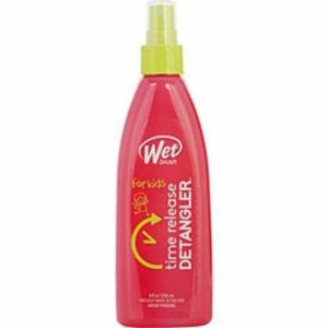 Fuller 409098 Wet Brush By Wet Brush Time Release Detangler Kids 8 Oz 