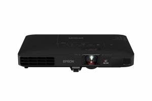 Epson EMP1781 Powerlite 1781w Projector Wxga 3200 Lumens