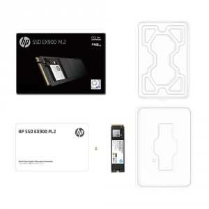 Biwin 5XM46AA#ABC Hp Ssd Ex900 M.2 1tb