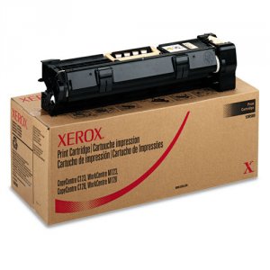 Original Xerox 013R00589 Drum Cartridge, C118m118m118i, C123m123 Wcp12