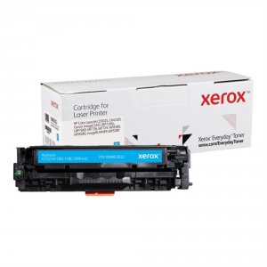 Original Xerox 006R03822 Everyday Hp Color Toner Cc531a