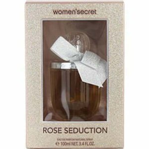 Women 417753 Women'secret Rose Seduction By Women' Secret Eau De Parfu