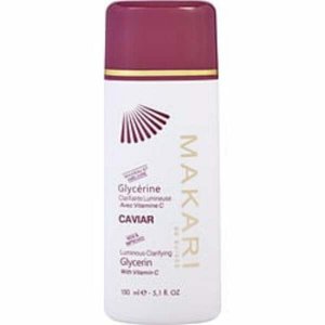 Makari 424229 Caviar Luminous Clarifying Glycerin For Women - 150ml