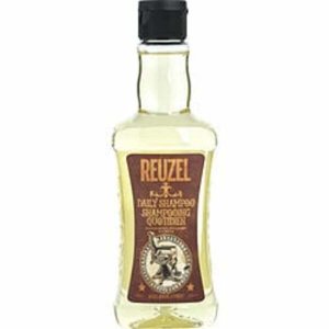 Reuzel 363808 Daily Shampoo For All Hair Types - 11.8 Oz