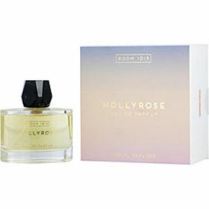 Room 391301 Hollyrose By  Eau De Parfum Spray 3.4 Oz For Anyone