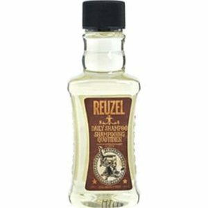 Reuzel 363807 Daily Shampoo 3.3 Oz - Perfect For All Hair Types