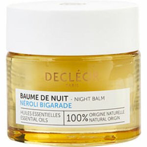 Decleor 370786 By  Neroli Bigarade Night Balm  --15ml0.46oz For Women