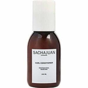 Sachajuan 349894 By  Curl Conditioner 3.3 Oz For Anyone