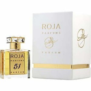 Roja 328081 Roja 51 By  Eau De Parfum Spray 1.7 Oz For Women