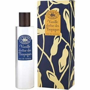 La 358749 Divine Des Tropiques By   Edt Spray 3.3 Oz For Women