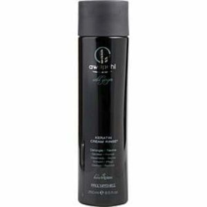 Paul 218508 By  Awapuhi Wild Ginger Keratin Cream Rinse 8.5 Oz For Any