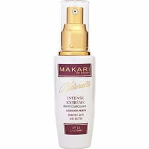 Makari 424233 Intense Extreme Toning Spot Treatment Serum Spf 15 - 50m