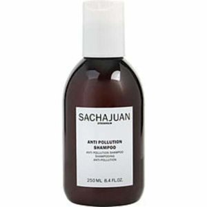 Sachajuan 349829 By  Anti Pollution Shampoo 8.45 Oz For Anyone