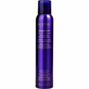 Obliphica 343096 By  Seaberry Quick-dry Volume Spray All Hair Types 5.