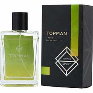 Topman 353969 Sport By  Edt Spray 3.3 Oz For Men