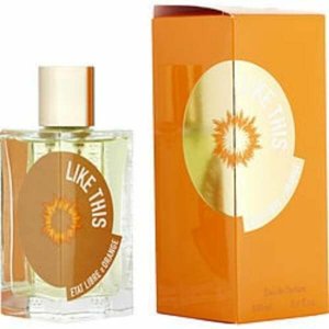 Etat 329214 Etat Libre D`orange Like This By Etat Libre D' Orange Eau 