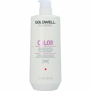 Goldwell 344942 By  Dual Senses Color Brilliance Shampoo 33.8 Oz For A