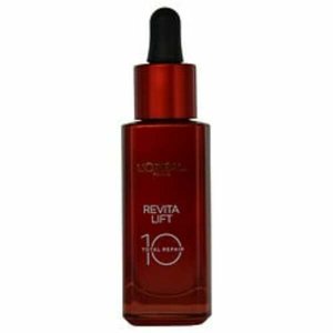 Loreal 278836 L'oreal By L'oreal Revitalift Instant Serum --30ml1oz Fo