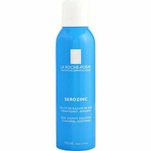 La 338091 La Roche-posay Serozinc Zinc Sulfate Solution For Oily Skin