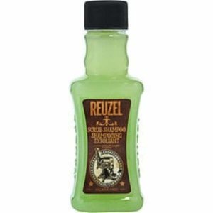 Reuzel 363810 By  Scrub Shampoo 3.3 Oz For Anyone