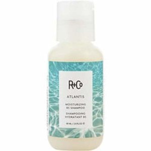 Rco 341362 R+co By R+co Atlantis Moisturizing Shampoo 2 Oz For Anyone