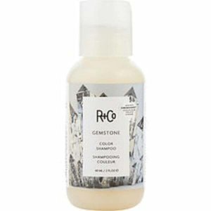 Rco 341324 R+co By R+co Gemstone Color Shampoo 2 Oz For Anyone