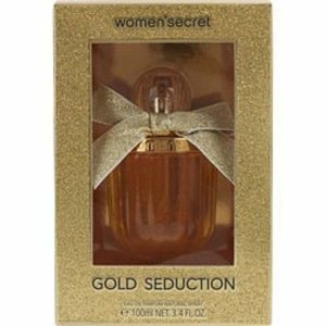 Women 302756 Women'secret Gold Seduction By Women' Secret Eau De Parfu