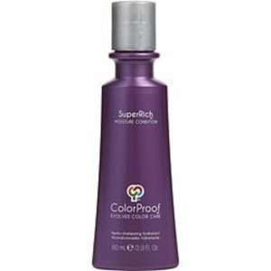 Colorproof 343935 By  Superrich Moisture Conditioner 2 Oz For Anyone