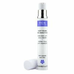 Ren 256505 By  Keep Young And Beautiful Firm  Lift Eye Cream  --15ml0.