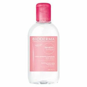 Bioderma 367023 By  Sensibio Soothing Moisturising Toning Lotion -- 25