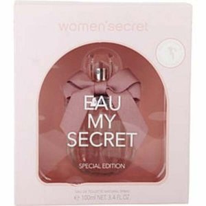 Women 423815 Women'secret Eau My Secret Delicate By Women' Secret Edt 