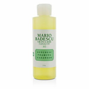 Mario 266341 By  Glycolic Foaming Cleanser - For All Skin Types --177m