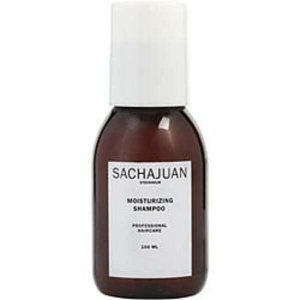 Sachajuan 349889 By  Moisturizing Shampoo 3.3 Oz For Anyone