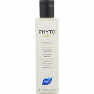 Phyto 338291 By  Joba Moisturizing Shampoo 8.45 Oz For Anyone