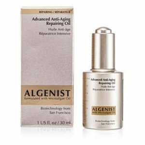 Algenist 254131 By  Advanced Anti-aging Repairing Oil  --30ml1oz For W