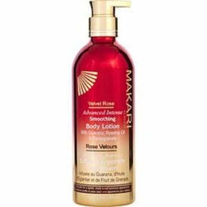 Makari 424203 By  Velvet Rose Advanced Intense Smoothing Body Lotion -