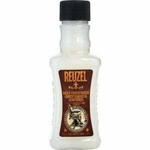 Reuzel 363813 Daily Conditioner For All Hair Types - 3.3 Oz