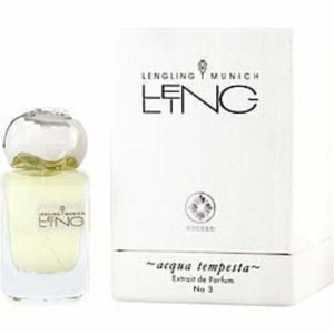 Lengling 388866 No 3 Acqua Tempesta By  Extrait De Parfum Spray 1.7 Oz