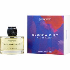 Room 391290 Blomma Cult By  Eau De Parfum Spray 3.4 Oz For Anyone