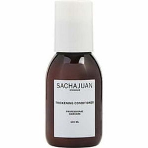 Sachajuan 349884 Thickening Conditioner - 3.3 Oz - For All Hair Types