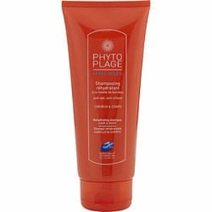 Phyto 338307 By   Plage Hair  Body Rehydrating Shampoo 6.7 Oz For Anyo