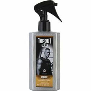 Tapout 380984 Core By  Body Spray 8 Oz For Men