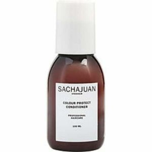 Sachajuan 349888 Colour Protect Conditioner - 3.3 Oz For All Hair Type