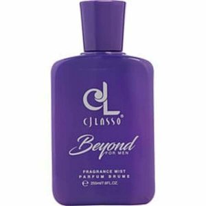 Cj 377585 Beyond Fragrance Mist For Men - 7.6 Oz