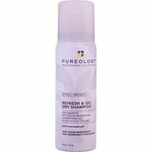 Pureology 425280 By  Style + Protect Refresh  Go Dry Shampoo 1.2 Oz Fo