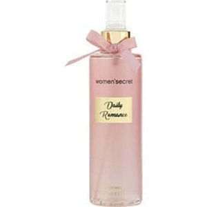 Women 417766 Women'secret Daily Romance By Women' Secret Body Mist 8.5