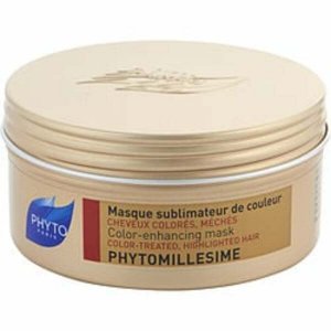 Phyto 338305 By  Millesime Color-enhancing Mask 7.05 Oz For Anyone