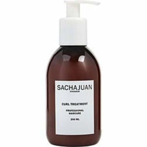 Sachajuan 349824 By  Curl Treatment 8.45 Oz For Anyone