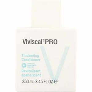 Viviscal 335972 By   Professional Thin To Thick Conditioner 8.45 Oz Fo