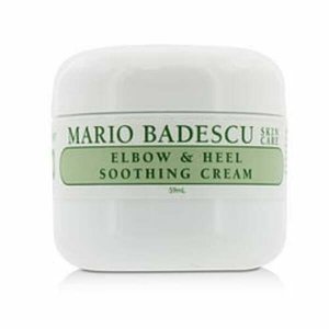 Mario 288159 By  Elbow  Heel Soothing Cream - For All Skin Types  --59